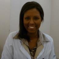 Luciana Carvalho Moura Enfermeira Coordenadora de Projetos Instituto Israelita de