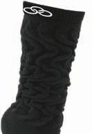 8CUECAS OLYMPIKUS T06621 invisível feminina - algodão - 3 pares - ún Meia em algodão com felpa na sola do pé, garantindo mais conforto e maciez para os pés.