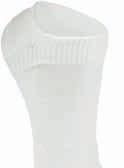 T06240 masculina invisível OLYMPIKUS - 3 pares jv/ún Meia em algodão, atoalhada para garantir conforto e maciez para os pés. Ideal para atividades esportivas.