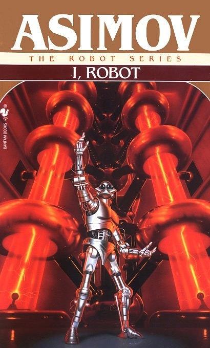Leis da Robótica Asimov propôs as três leis da robótica e depois definiu a Lei 0 Lei 0: Um robô não deve causar danos à humanidade ou perimitir danos por omissão.