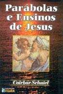 Bibliografia Livro Parábolas e Ensinos de Jesus