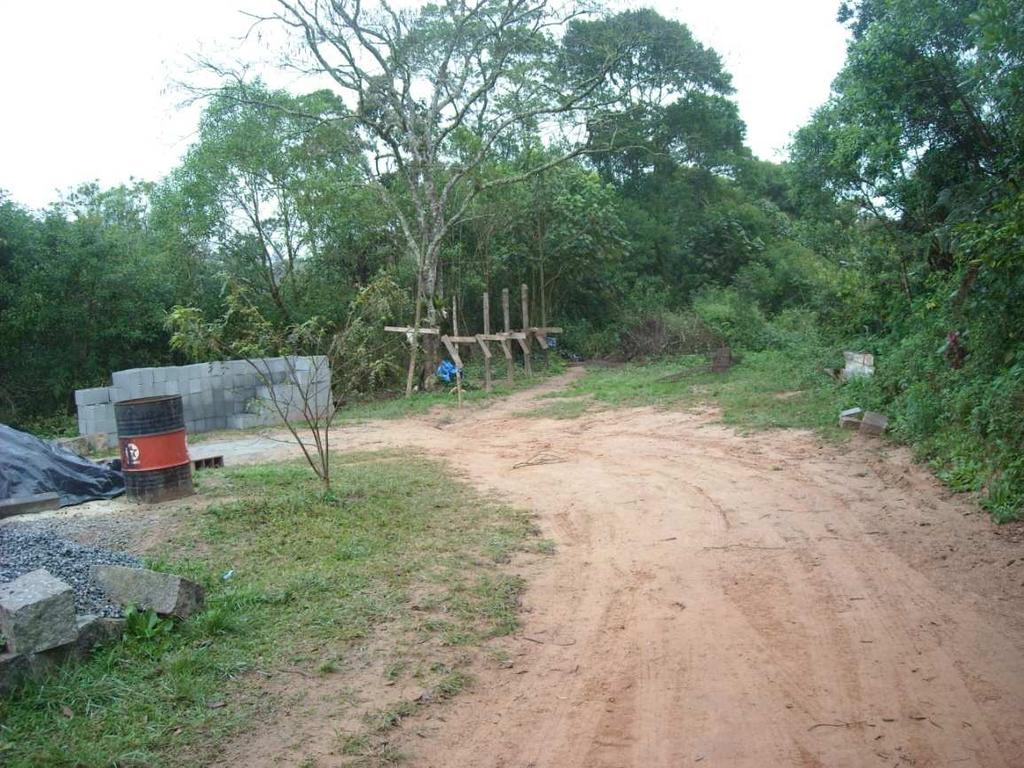 a Rua Dois Rua Um à