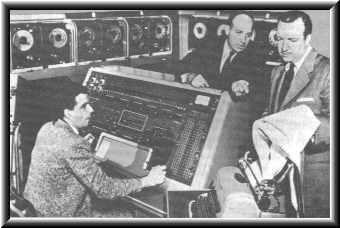 UNIVAC - 1952
