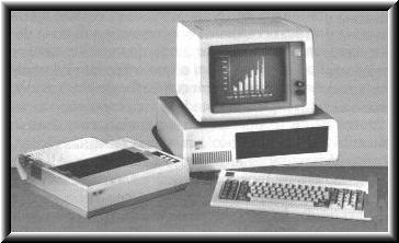 IBM-PC -