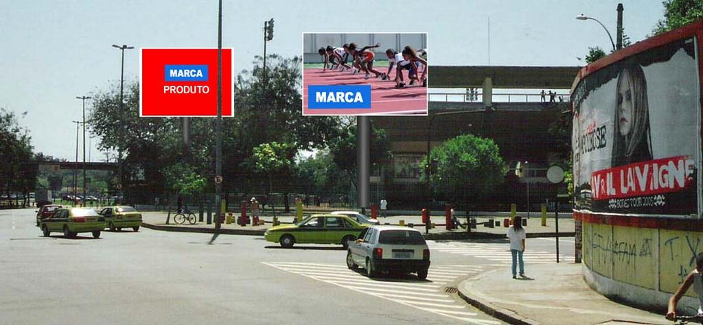 II. Equipe MARCA - Propriedades Propriedades no Estádio Célio