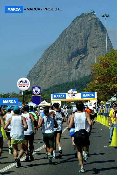 I. Circuito MARCA de Mini-Maratonas Público Estimado: Até 15.