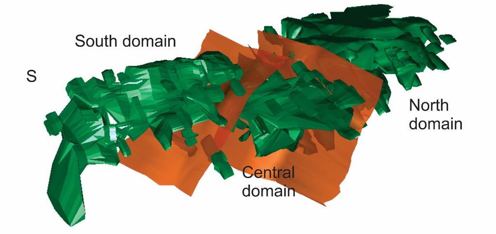 cordierite.