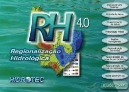 Histórico (histórico da evolução dos recursos hídricos em Minas Gerais e no Brasil); Aplicação (Exemplos da aplicação das tecnologias geradas no ATLAS e sistema de outorga no Estado de MG).