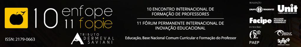 PRÁTICAS E DESAFIOS EM PROL AO DIA DA CONSCIÊ NCIA NEGRA José Rival de Araújo 1 Acácia Santos Araújo 2 GT 8 Espaços Educativos, Currículos e Formação Docente (Saberes e Práticas) RESUMO Em um