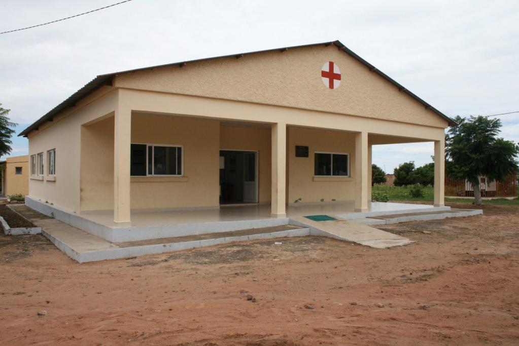 PDESHLA203-207 Hospital