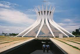 Oscar Niemeyer - Obras