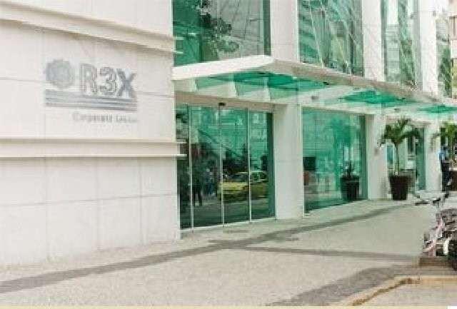 12- R3X SHOPPING LEBLON. Av. Afrânio de Melo Neto, Shopping Leblon RJ.