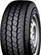 SÉRIE 65 14 15 E3971 175/65R14C 90/88T RY818 104,63 E3972 98/88T Y354 106,95 205/65R15C