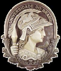 1 UNIVERSIDADE FEDERAL DO RIO DE JANEIRO