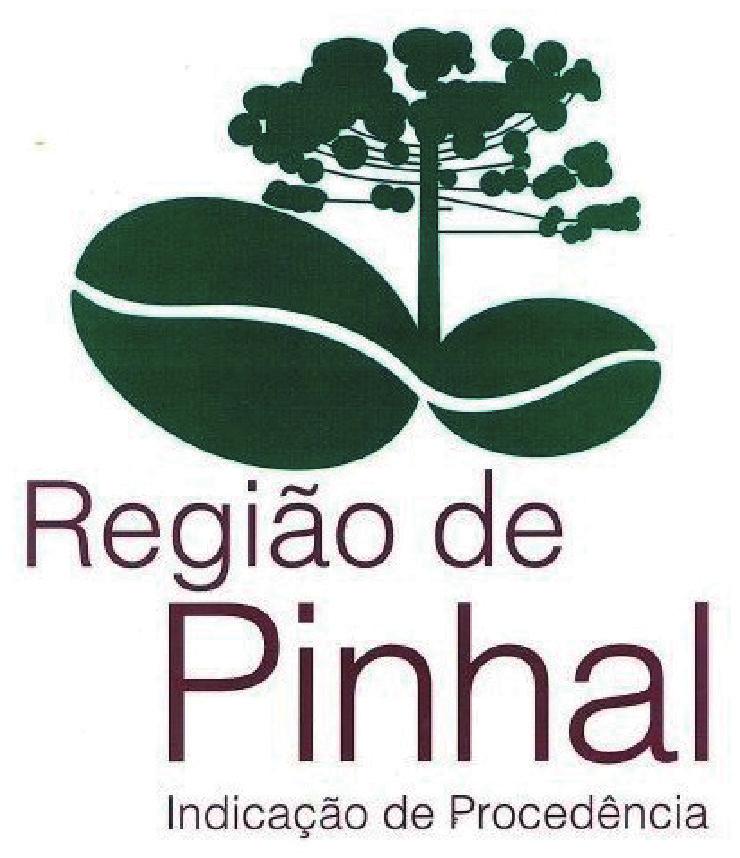 CONHECIMENTOS BÁSICOS SOBRE PROPRIEDADE INTELECTUAL Figura 22:Região de Pinhal. Fonte: Portal do INPI. Disponível em <https://goo.gl/zlym8e>.