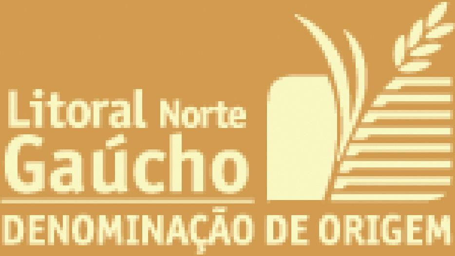 2016 e referindo-se a café verde e café torrado e moído. Figura 23: Litoral Norte Gaúcho. Fonte: Portal do INPI. Disponível em <https://goo.gl/zlym8e>.