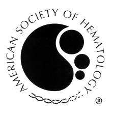 American Society of Hematology Latin American Training Program (LATP) Inscrição para 2017 Citometria de Fluxo e Biologia Molecular Prazo: Sexta-feira, 10 de março de 2017 1.