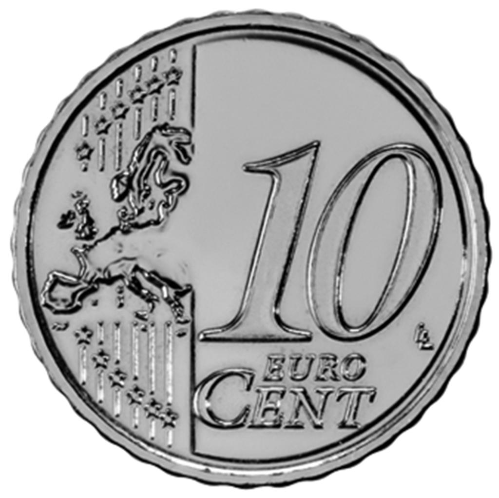 euros no seu