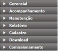 7. Digitando uma solicitação de portabilidade 1º) Acesse o site do IBconsig: www.ibconsigweb.com.