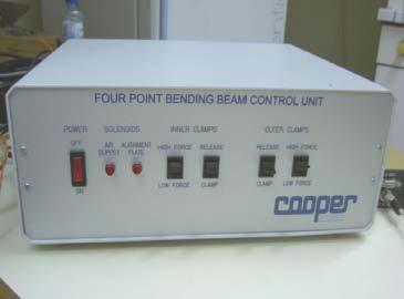 5) comunica a unidade de controlo e o computador, através da transmissão dos dados obtidos de aquela para