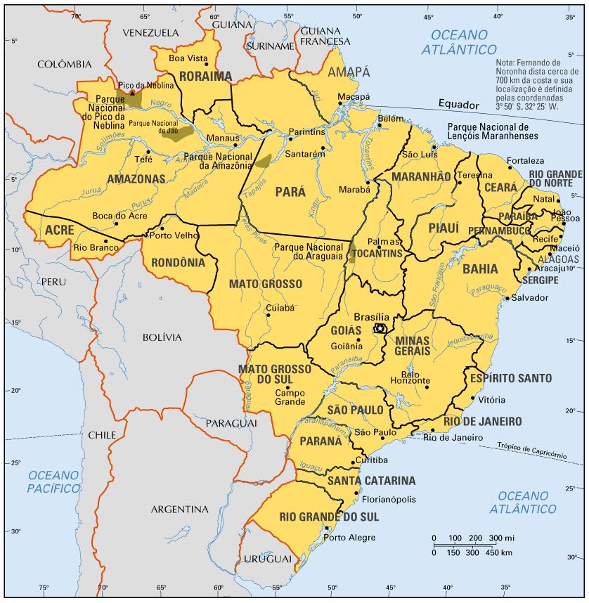 State of São Paulo, Brazil 33% of Brazil s GNP 38 million people 55% of Brazilian science 13% of State budget for Higher Education and R&D funding 1 19