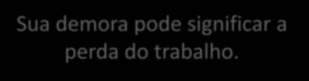 solicitações do cliente.