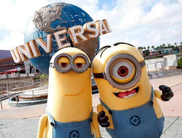 Universal