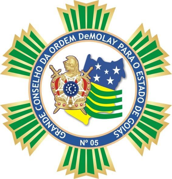 PROCESSO DISCIPLINAR DEMOLAY