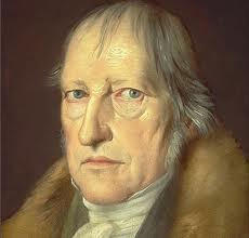 HEGEL As concepções éticas contemporâneas, como as formuladas por Hegel, recusam qualquer fundamentação transcendental, centrando nos homens concretos a origem dos