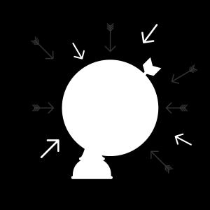 3. Missão e Objetivos Objetivos Os motores de busca na sua generalidade têm como objetivo a geração de receitas principalmente através de publicidade.