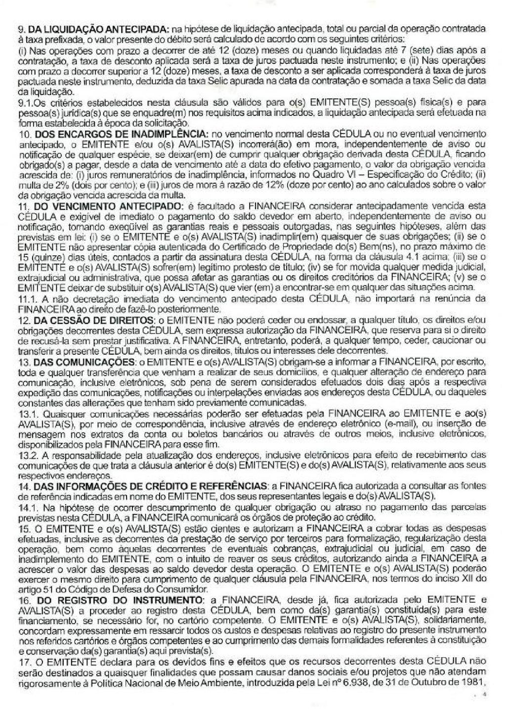 Documento assinado digitalmente por Interfile Gestão Integ Proc SA, conforme M.P. 2.