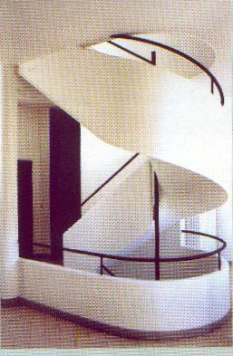 Savoye-Poissy, arq.