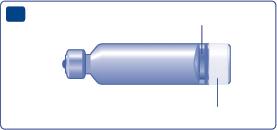 Instruções sobre como utilizar o cartucho pré-cheio de NovoRapid PumpCart NovoRapid PumpCart destina-se a ser utilizado apenas com sistemas de bombas de perfusão de insulina concebidos para serem