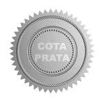 COTA PRATA 35 BENEFÍCIOS Inserção da logo da empresa em todo o material de divulgação do evento que for contratado, seja na versão impressa, e/ou mídia (com direito a link do site do evento para o