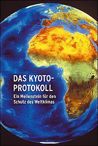 Protocolo de Kyoto (1997) O SF 6 é um dos 6 gases citados no Protocolo de Kyoto, para o qual estão estipuladas metas progressivas de redução de emissão de 2008 a 2012 em 5.