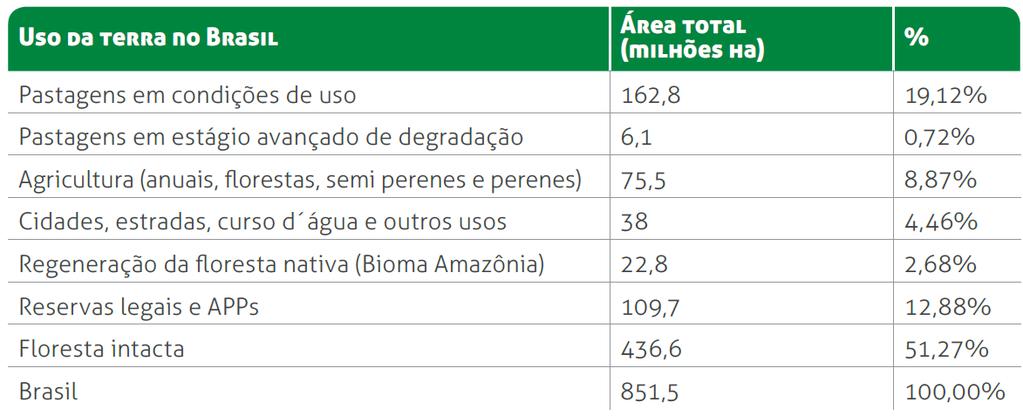 PASTAGENS QUE PODE SER UTILIZADAS