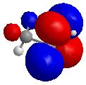 Le Bel e Van t Hoff idealizaram um modelo espacial para o átomo de carbono, considerando que o mesmo ocuparia o centro de um tetraedro regular com suas valências voltadas para o vértice do tetraedro.