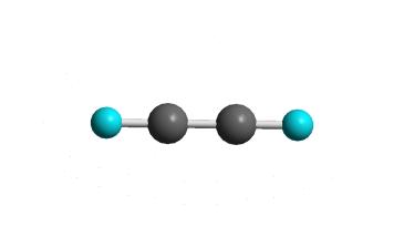 47 As funções orgânicas portadoras de carbono sp são denominadas de alcinos ou alquinos.