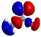 34 2.1ORBITAIS ATÔMICOS Kekulé, Couper e Butlerov, trabalhando independentemente lançaram os postulados básicos da química orgânica, onde propuseram que o carbono é tetravalente, forma quatro
