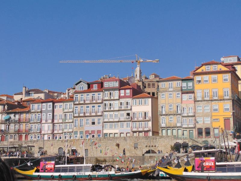 10 motivos para visitar (e amar) o Porto!