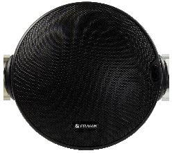 Automático: 90-240V Alto-Falante: Woofer 6" + Tweeter 1" Bivolt Automático: 90-240V - Ideal