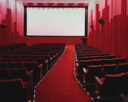 O que é um Home Theater? Um sistema de home theater reproduz uma experiência de cinema no conforto e na conveniência da sua casa.