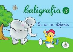 ABC do Estudante vai ao encontro desse anseio, com a apresentação de noções de ortografia e de exemplos simples e claros de composição das primeiras palavras.