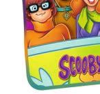 Scooby-Doo e Salsicha