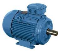 3.3 Carga RL-fonte DC Motor CC