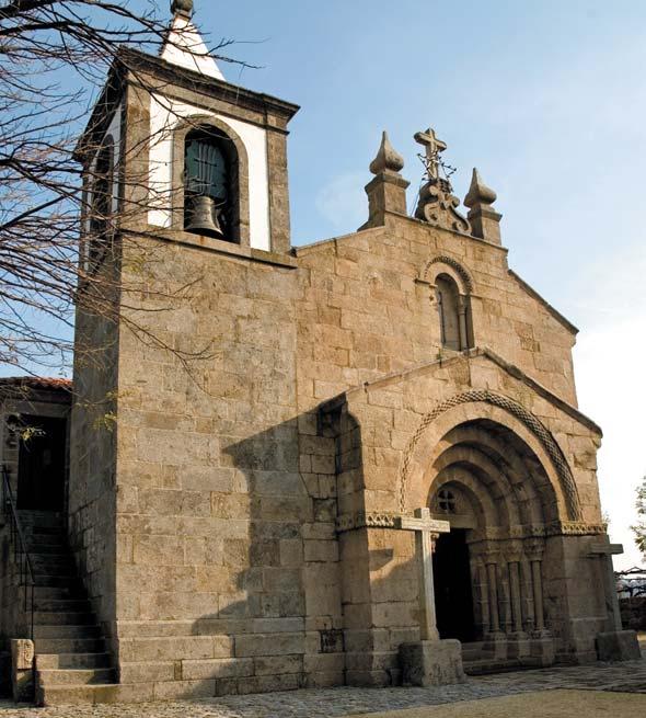 (Igreja de Sousa, 2007) Igreja do