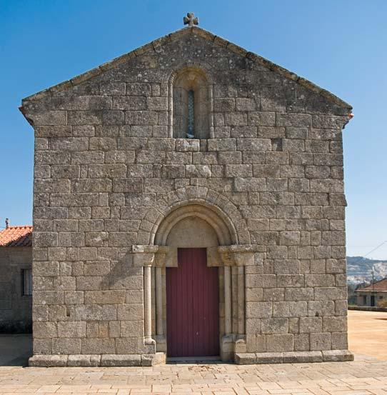 (Igreja de Vila Verde, 2007) Igreja do