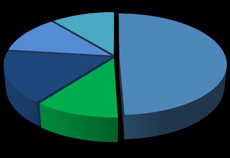 12- Forma de Pagamento 1 17% 12% 49% Dinheiro