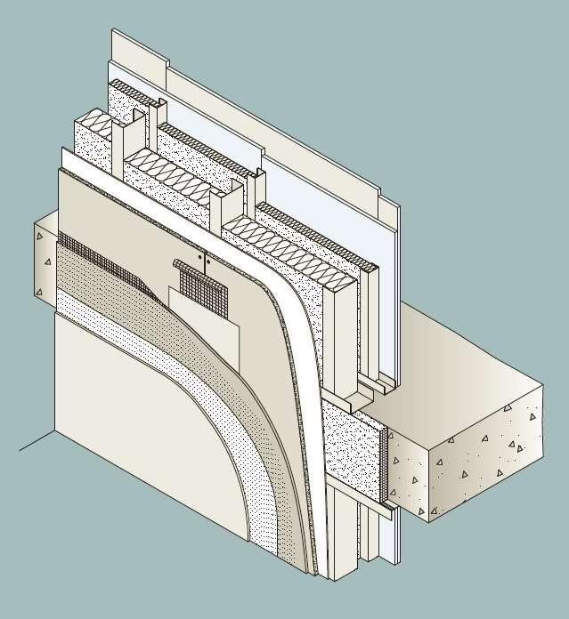 ITeC: Sistema Aquapanel WM311C e WM411C www.