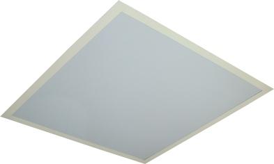 Linha LED COMERCIAL LDD LED Luminária a LED de embutir em forro de gesso ou modulado.